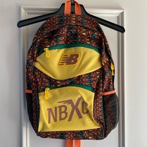 NWOT: New Balance Backpack